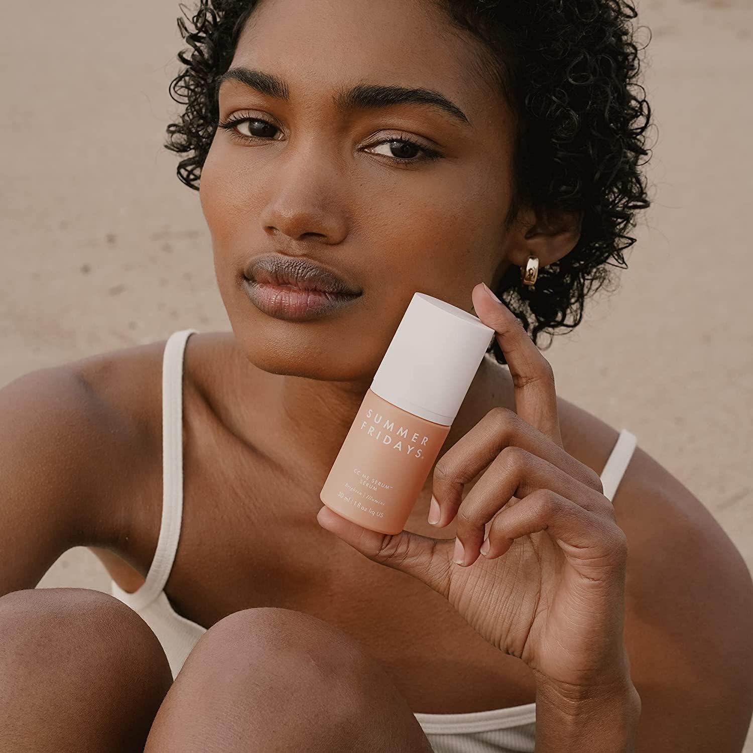 Summer Fridays CC Me Serum image 8 of 9 B08ZH82P7P