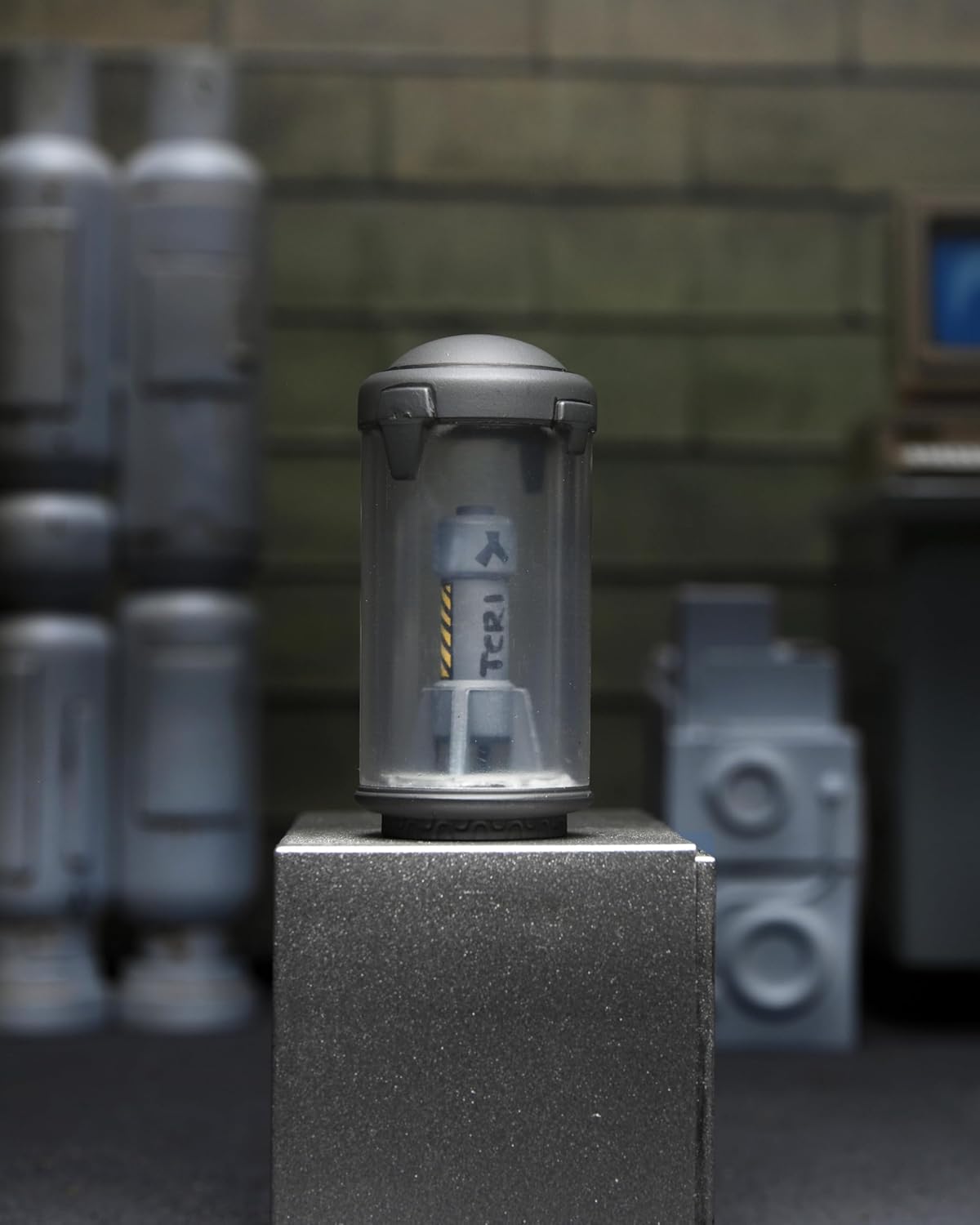 NECA - Teenage Mutant Ninja Turtles (The Last Ronin) - Accessory Pack - Last Ronin Accessory Set