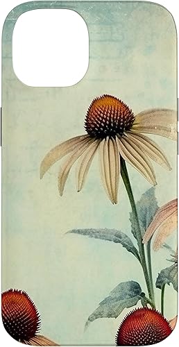 Miniatura 4 de Funda vintage para iPhone 13