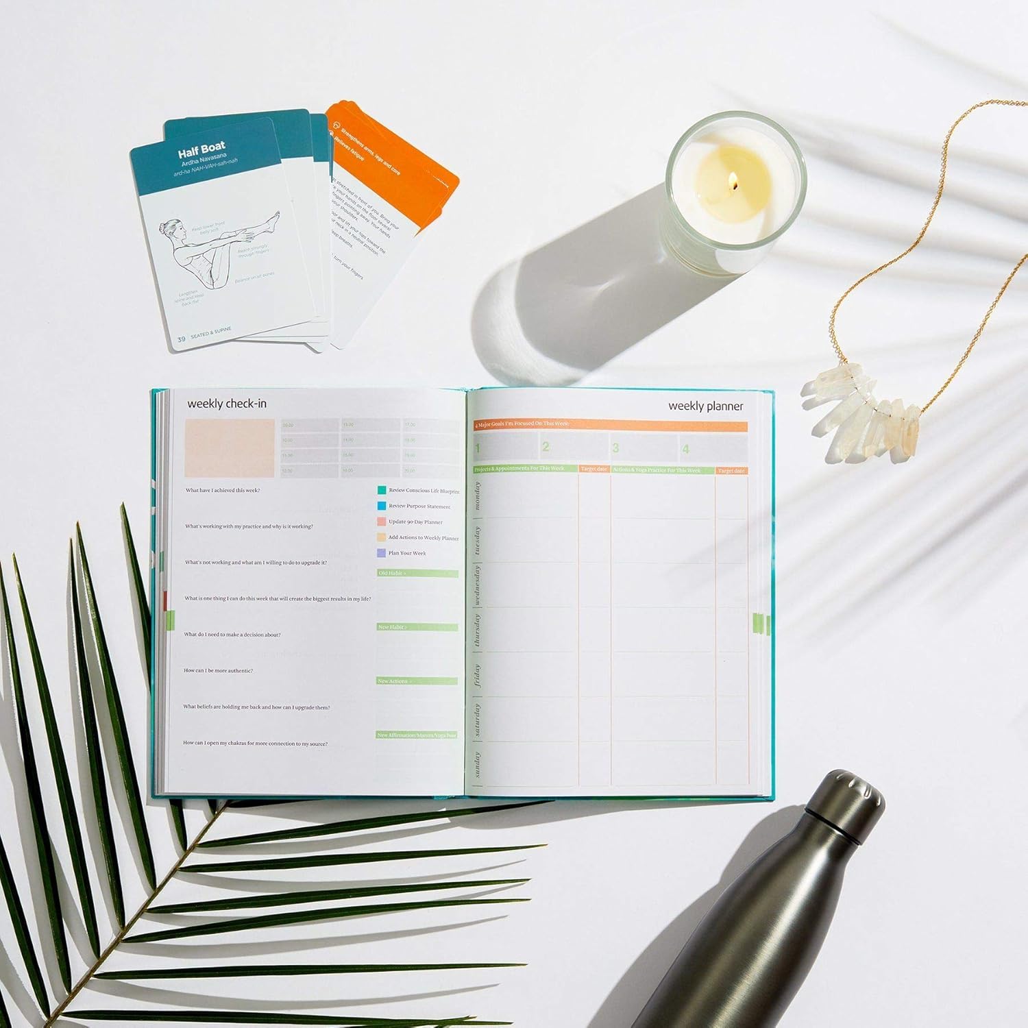 Dailygreatness Yoga 90 Day