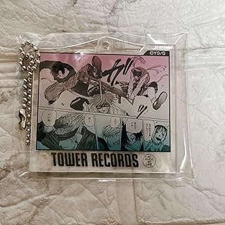 サカモトデイズ タワレコ ネームプレート IFEV - 日本亚马逊代购 - Doorzo