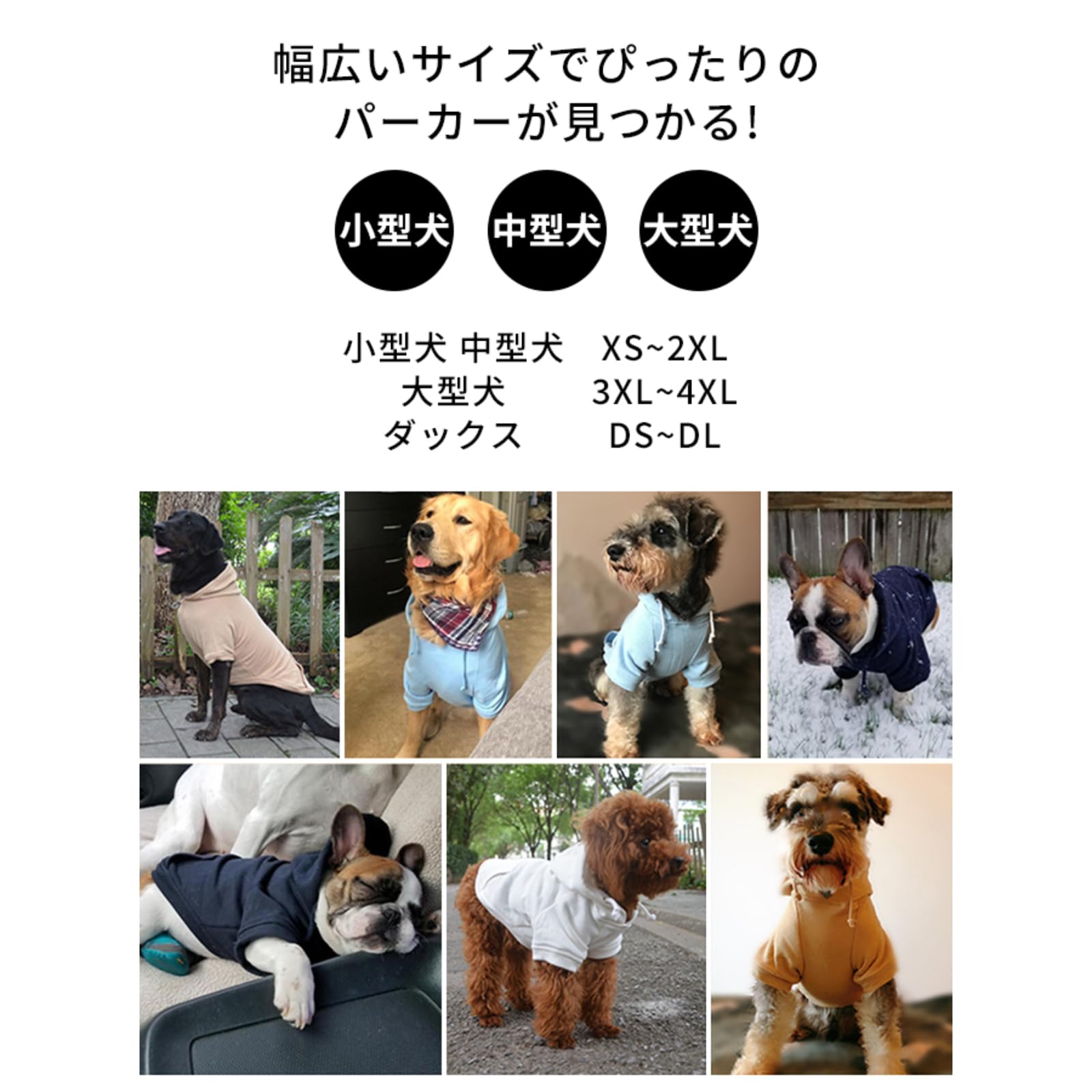 小型犬用キャリーパーカー 【公式通販】