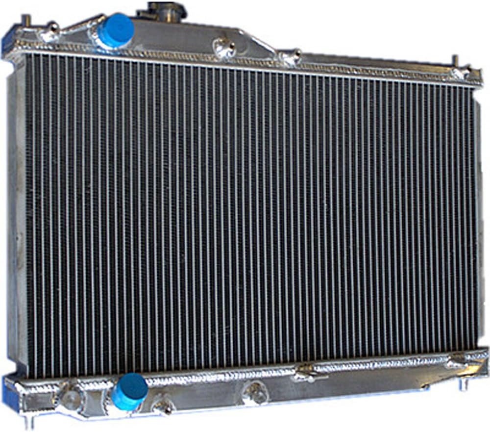 OPL HPR155 Aluminum Radiator For Honda S2000 (Manual