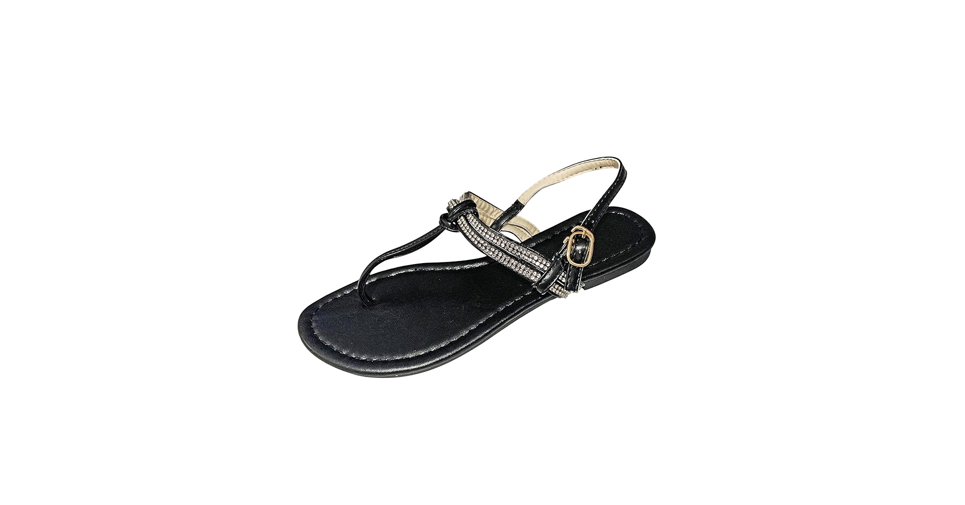 Plage 【CAMINANDO/カミナンド】別注 THONG PLATFORM PADDED THONG SANDALS - CAMINANDO (カミナンド) - shoes