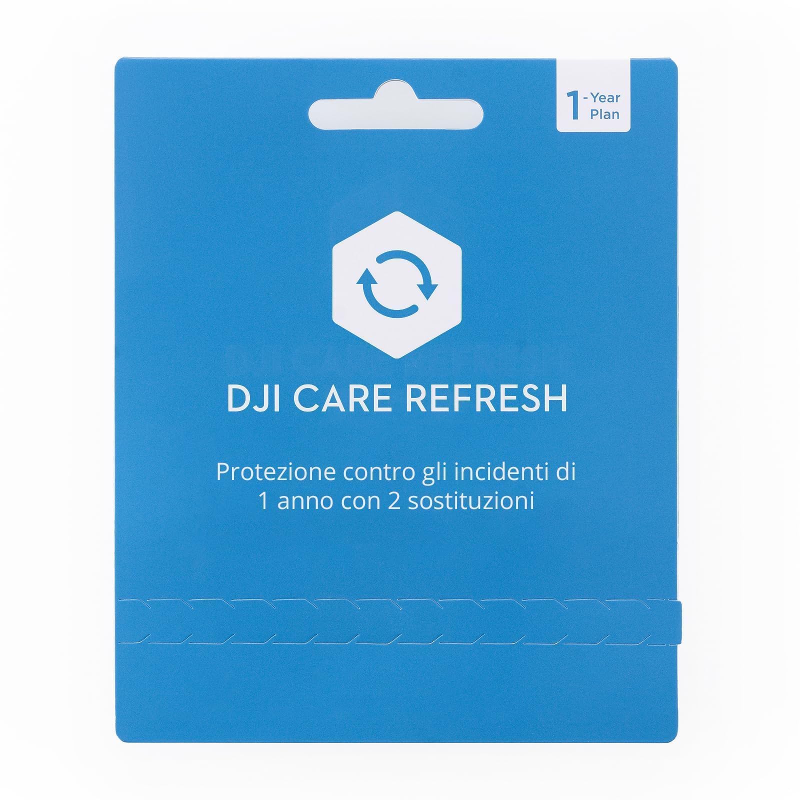 DJI Care Refresh 1-Year Plan (DJI Avata 360)