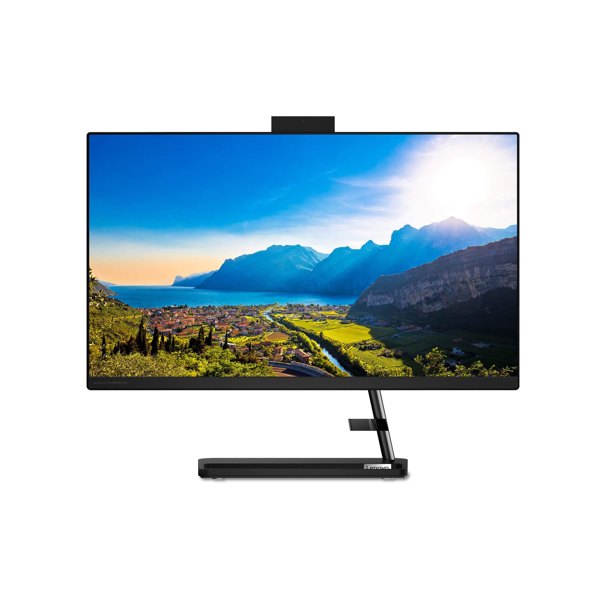 Ideacentre All In One 3 R5-7430U 8GB 512Gb W11H