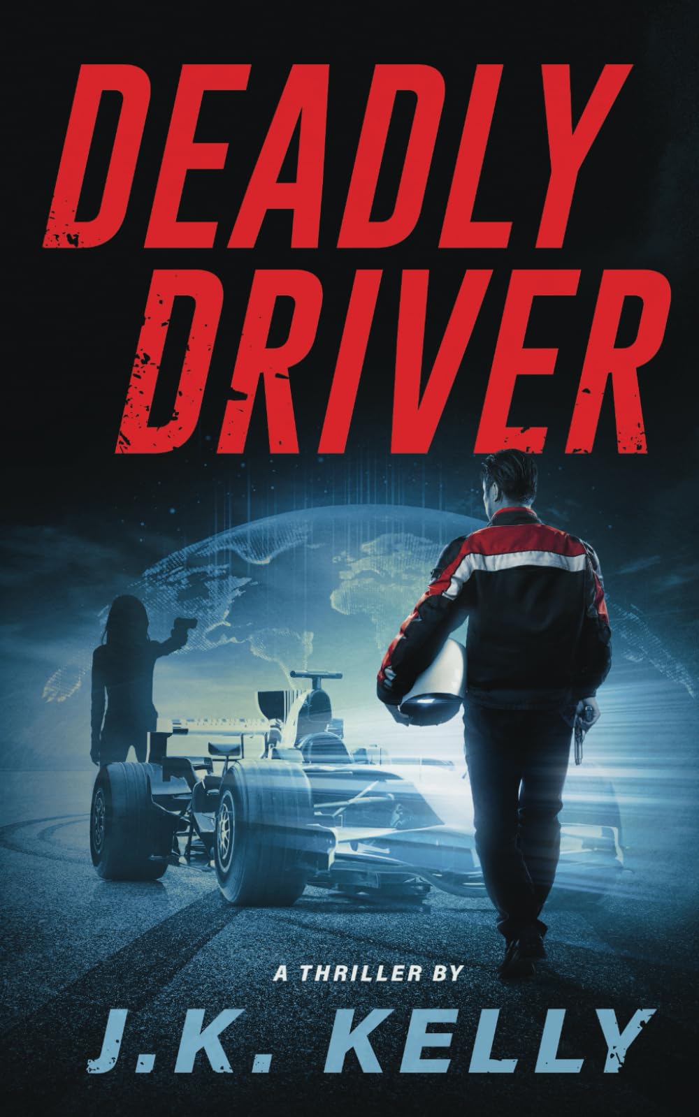 DEADLY DRIVER