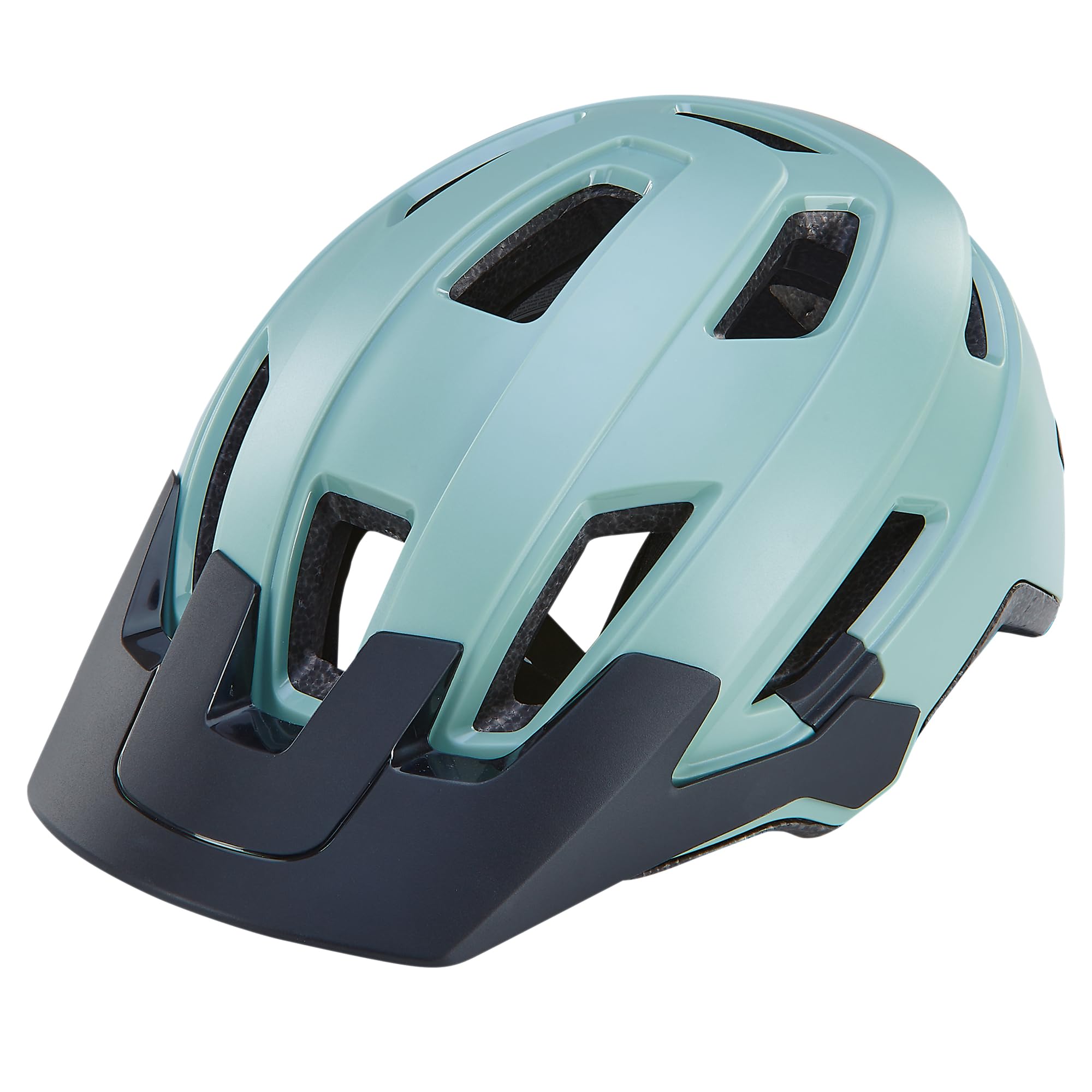 Casco inteligente Prophete con 96% materiales reciclados talla M 8