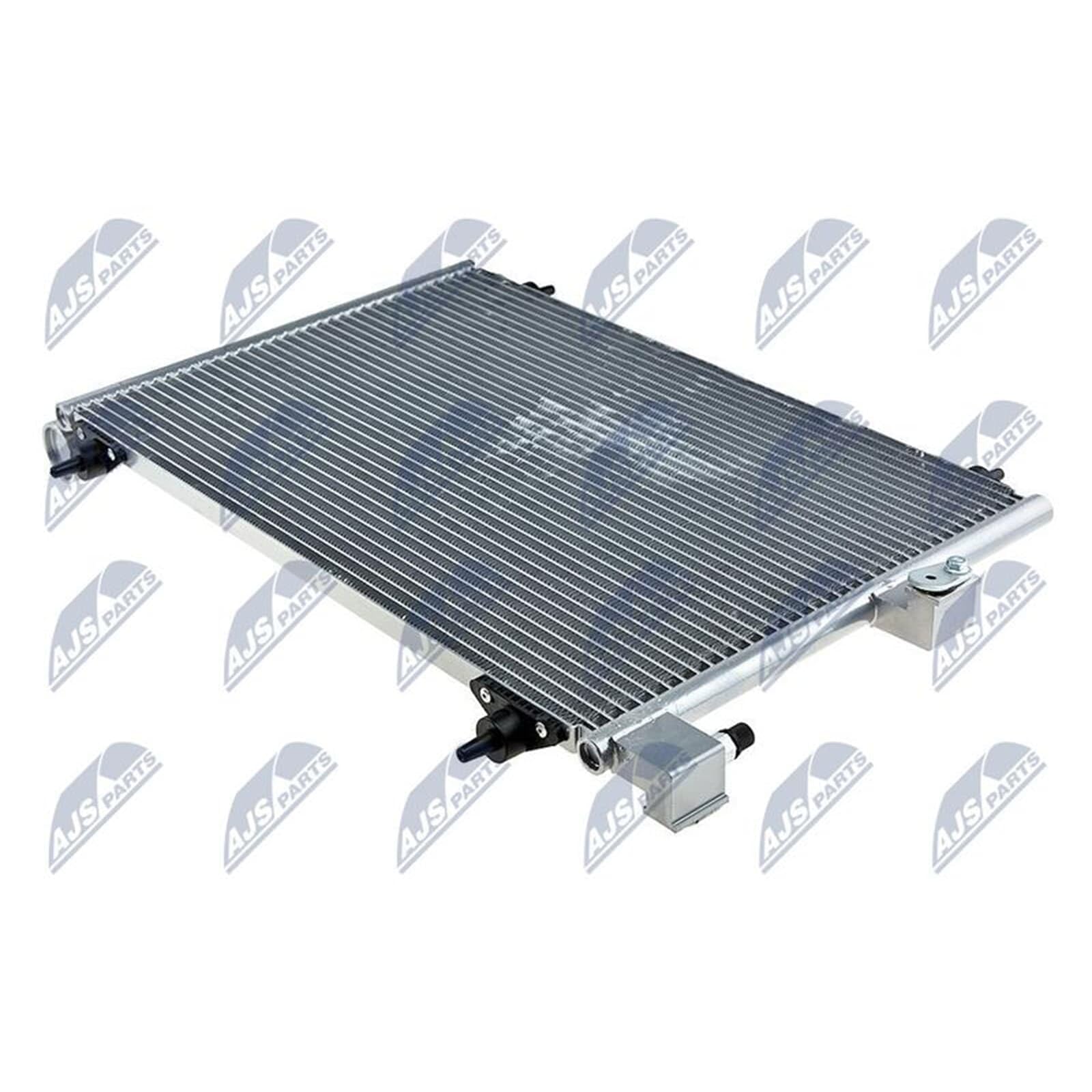 NTY Kondensator, Klimaanlage CCS-CT-007