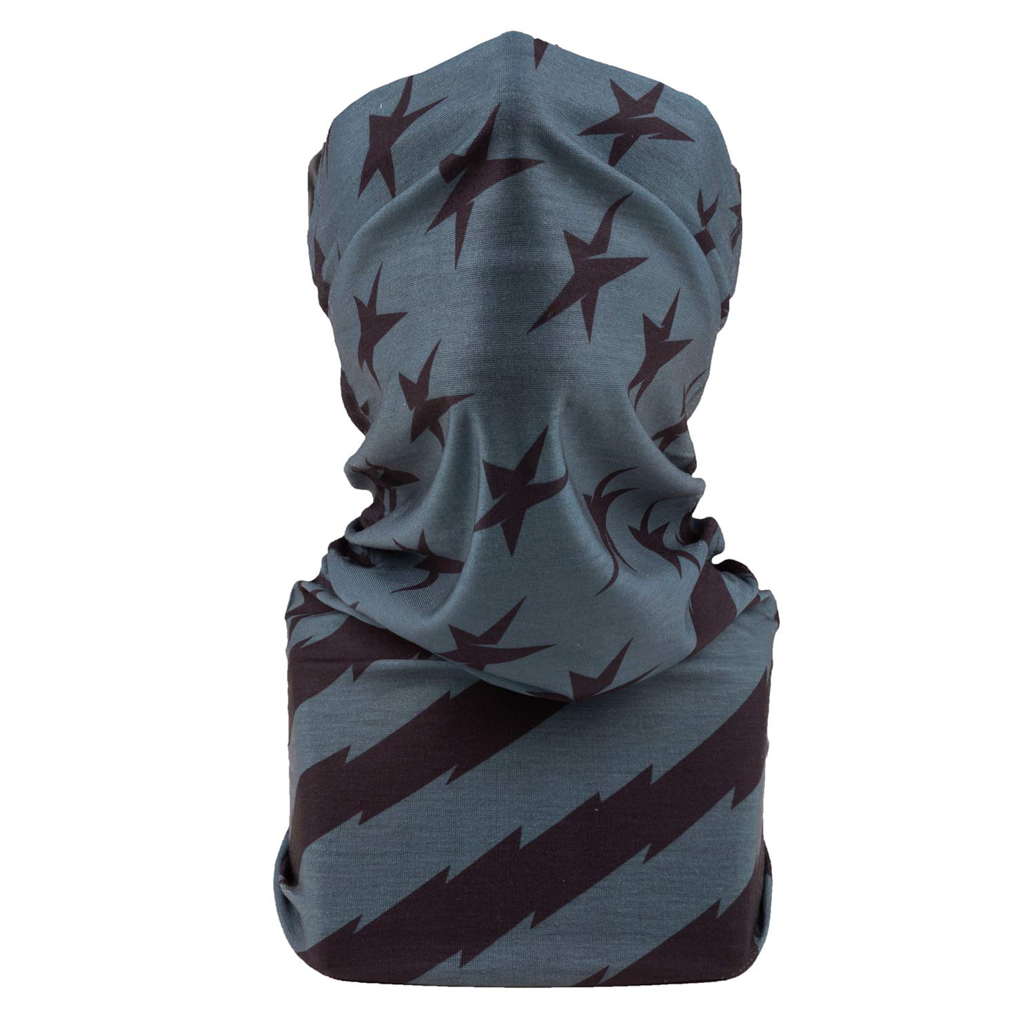 Nek Sok Patriot Stealth Black