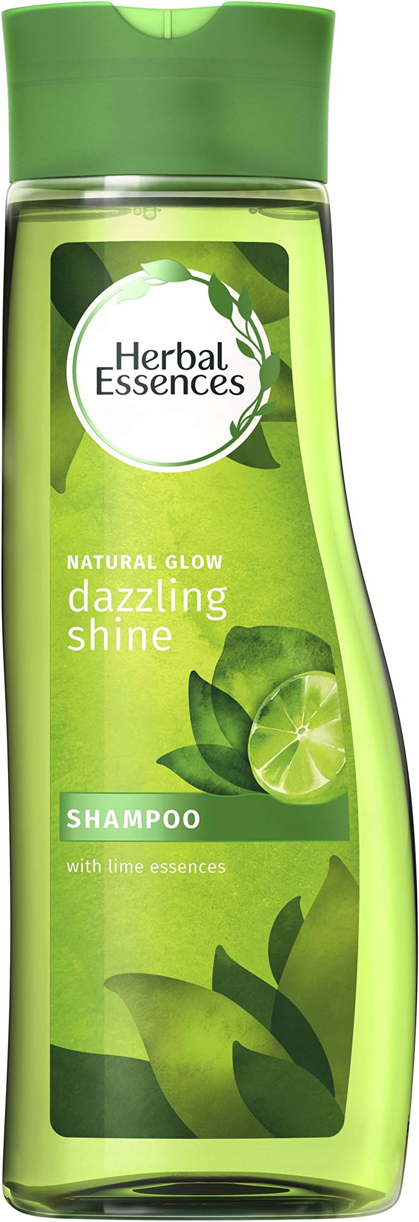 Dazzling Shine Shampoo, Citrus, 400 ml