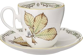 ノリタケ　トトロ　コーヒーカップ、大皿セット Amazon｜Noritake ノリタケ カップ & ソーサー ( ペアセット