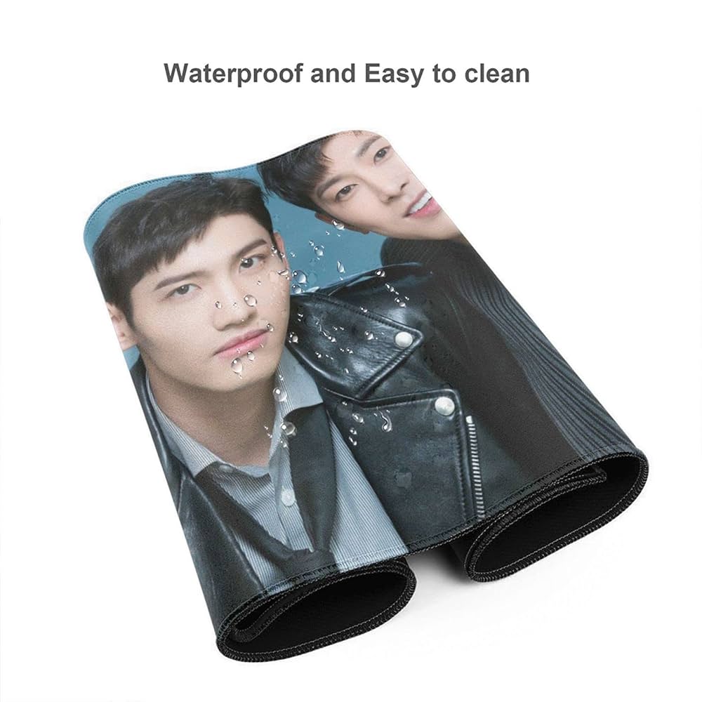 Amazon.co.jp：個性 東方神起tohoshinki マウスパッド Puレザー