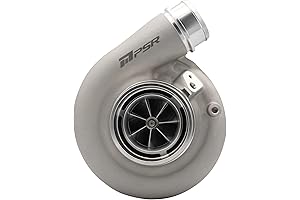 Pulsar Turbo NEXT GEN 366 Journal Bearing Billet Wheel Turbo T4 Open...