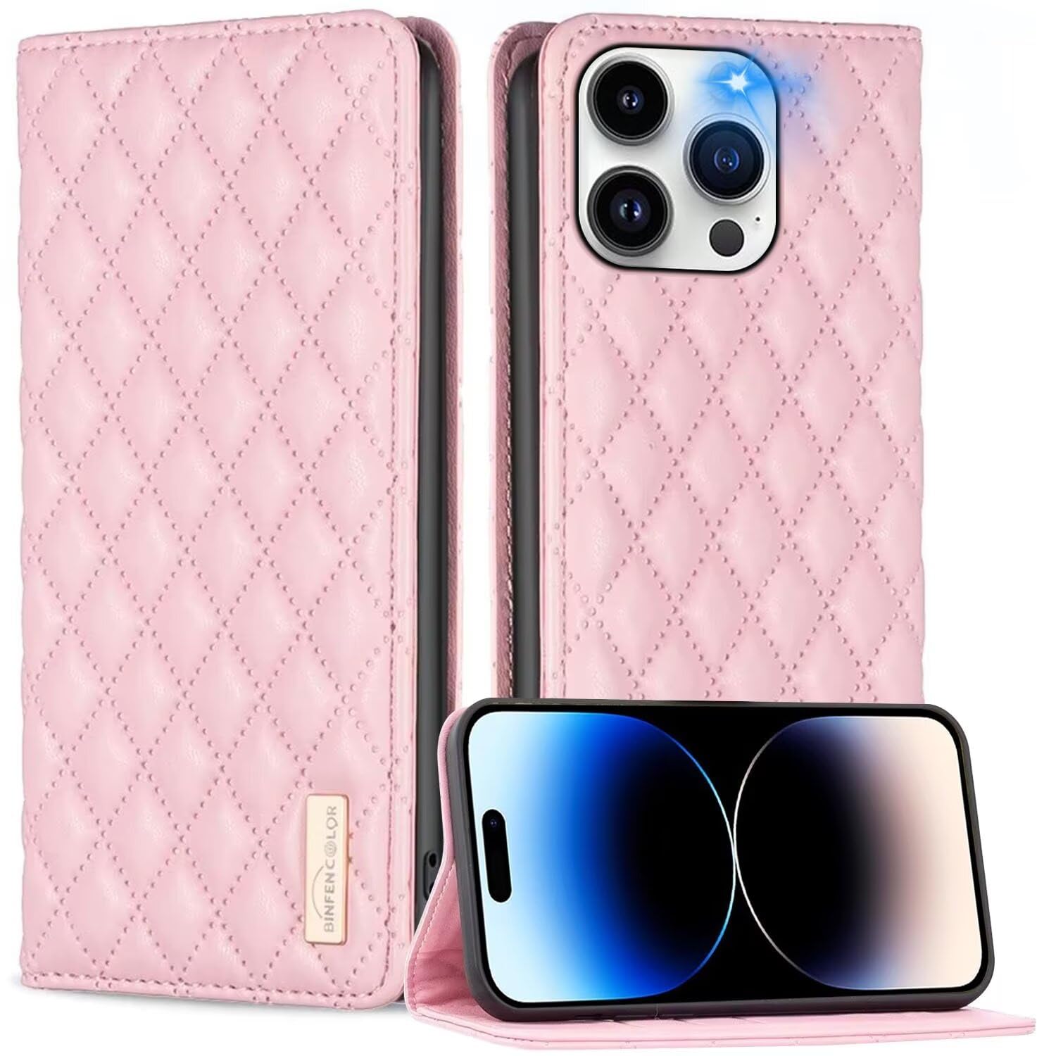 TIANCI Funda Para OPPO A57 4G, Carcasa Para Retro Elegante