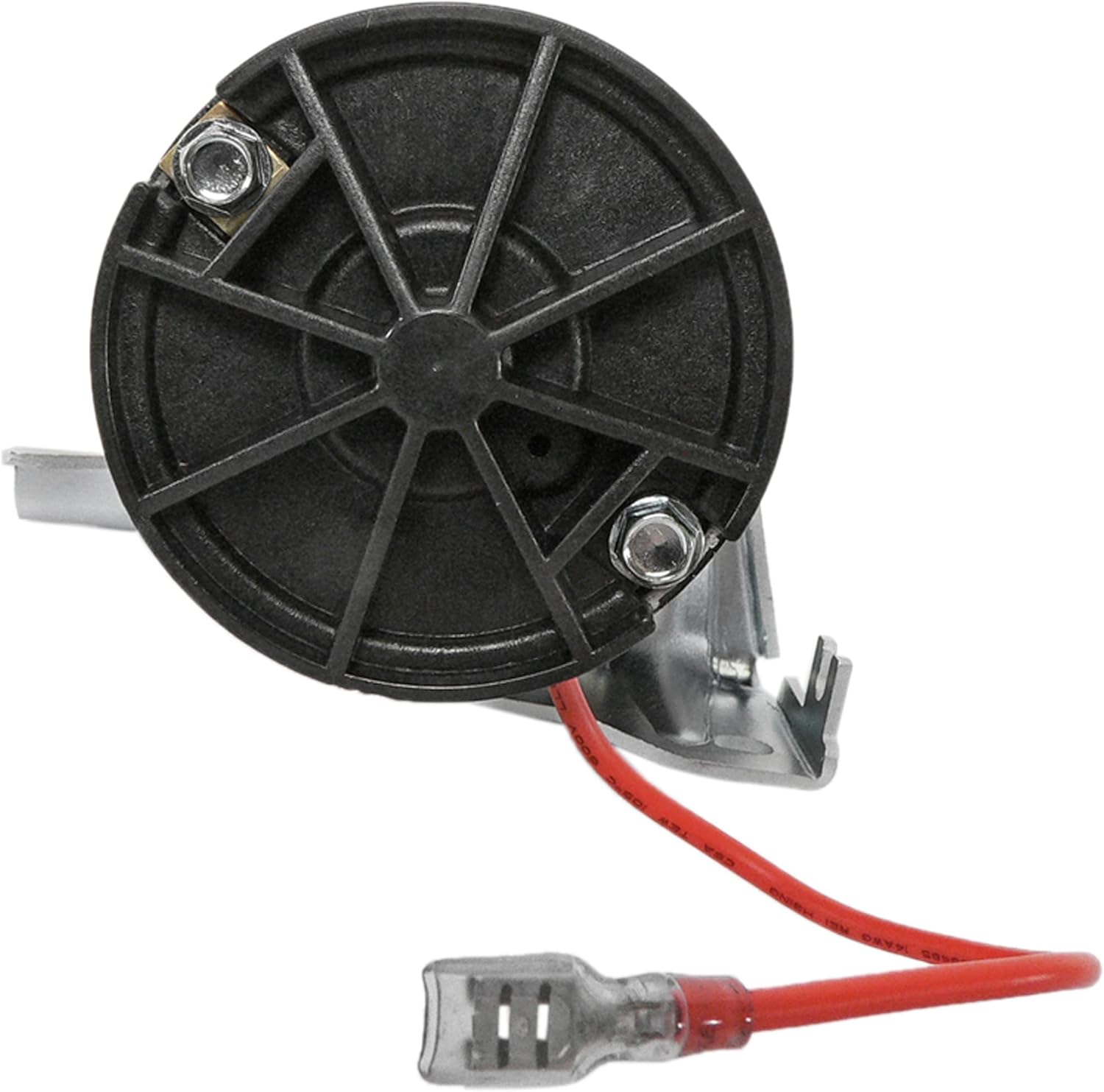 DB Electrical 410-22021 New Starter Compatible with/Replacement for Tecumseh Lev155 120 Ovrm40 Tvs90 105 115 120 34934 35707 113018 410-22021 5748 34934 35707 35709 37753 91-35-1024 71-35-5748 57-2683