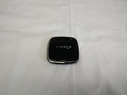 Miniatura 3 de Cameo Polvo prensado de lujo, ámbar