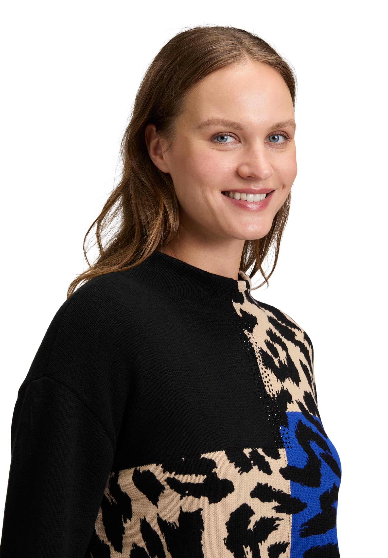 Betty Barclay Damen 5281/1439 Pullover
