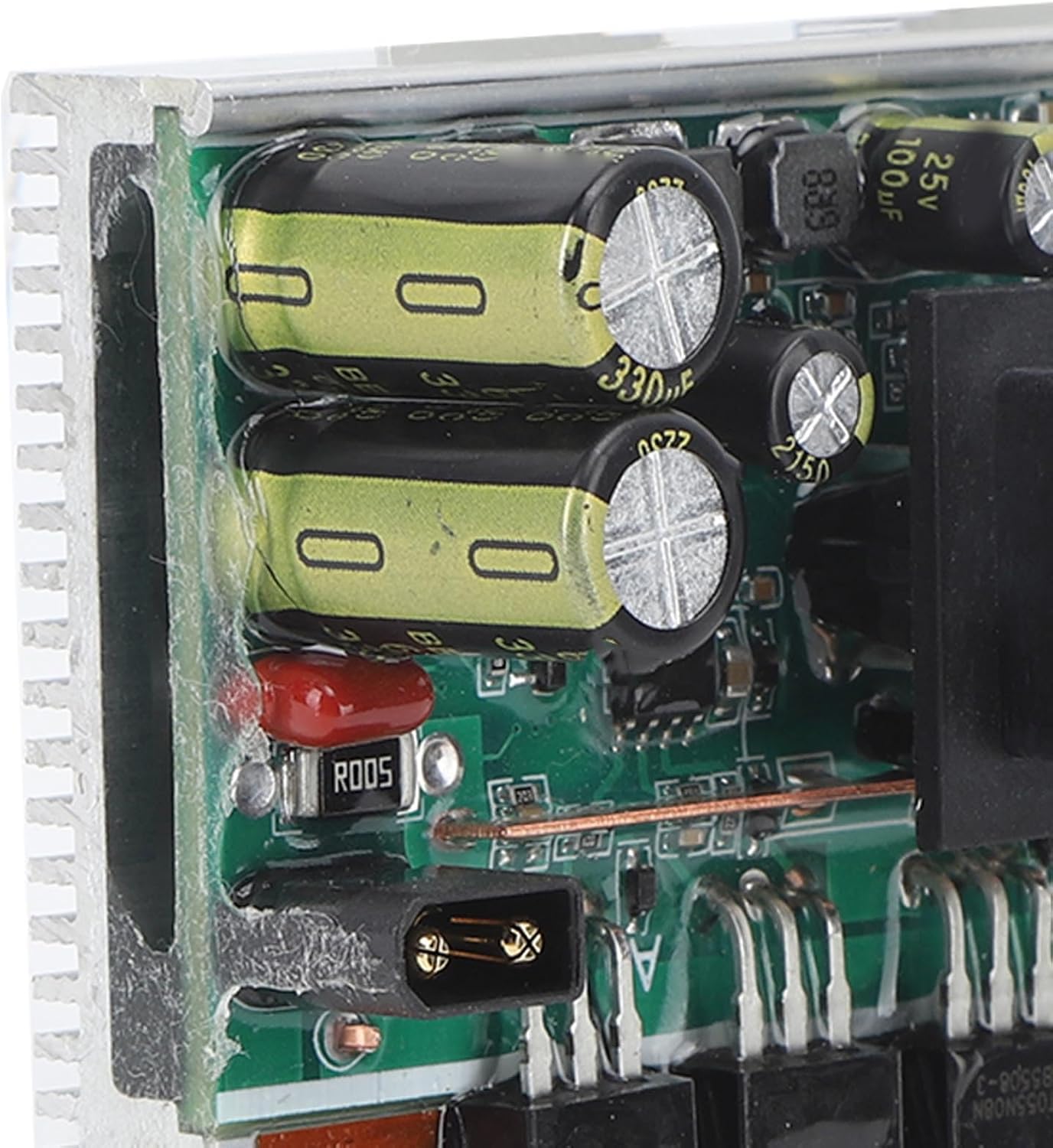 Electric Scooter Controller, Reliable Replacement Part, Circuit Board Accessory for Repairing Commuters and DIY Enthusiasts