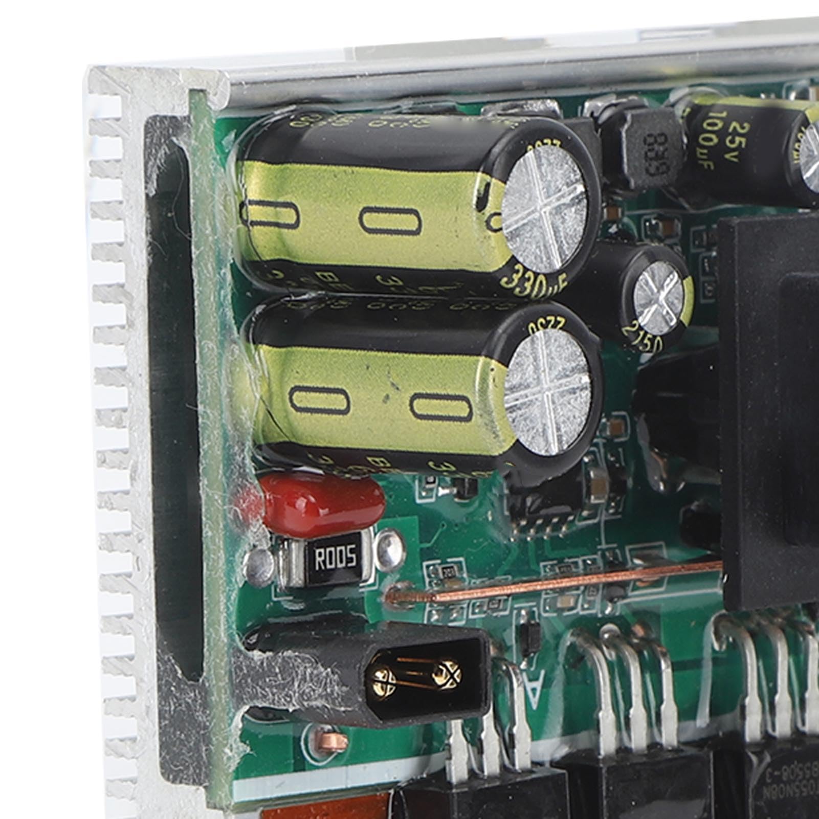 BuyWeek Kontroler do skutera elektrycznego do Ninebot F30, płytka sterująca do skutera elektrycznego, składane akcesoria do płytek drukowanych