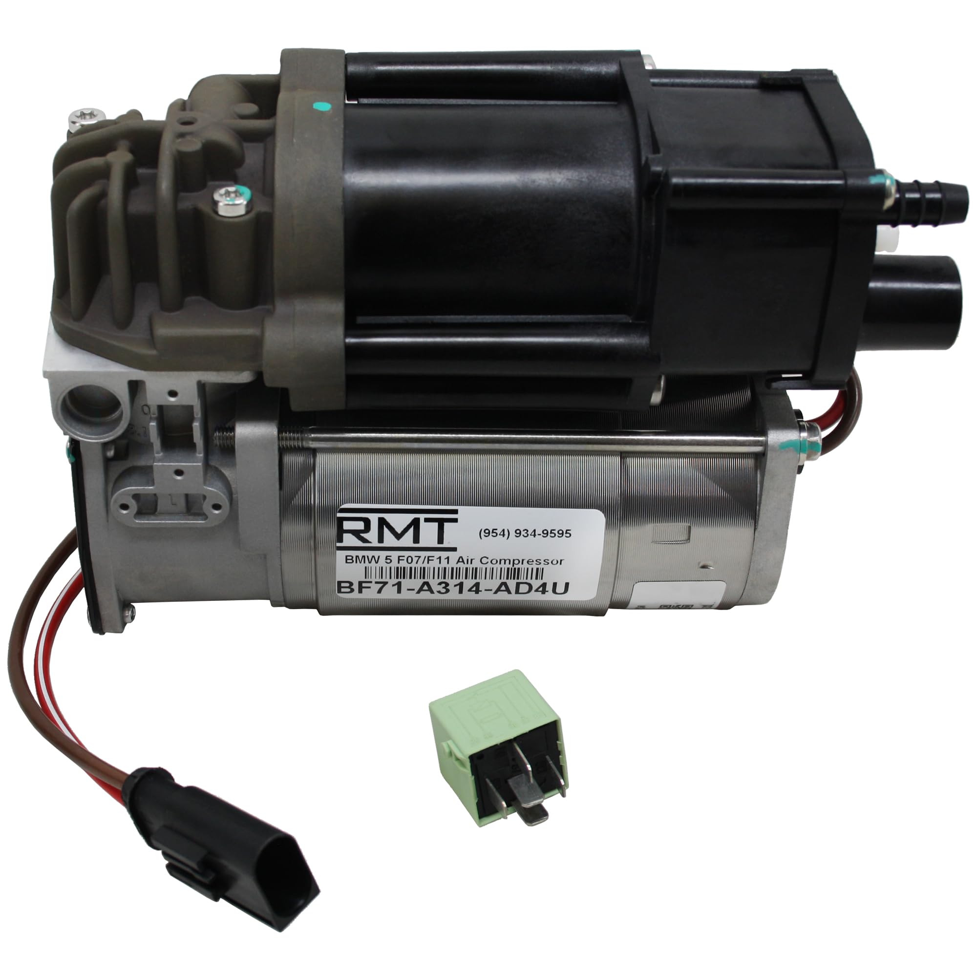 Amazon | BF71-A314-AD4U - RMT エアサスペンションコンプレッサー