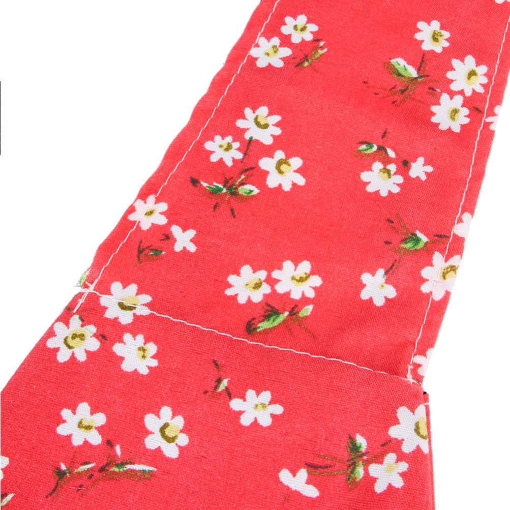 Pet Clothing, Pet Diapers Bowknot Poultry Diapers Elastic Cloth Diapers, S, Blue, Multi-Purpose, Warm