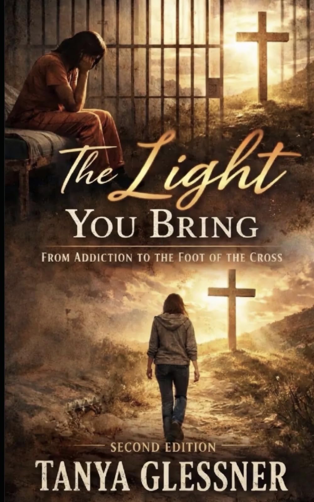 The Light You Bring: Second Edition