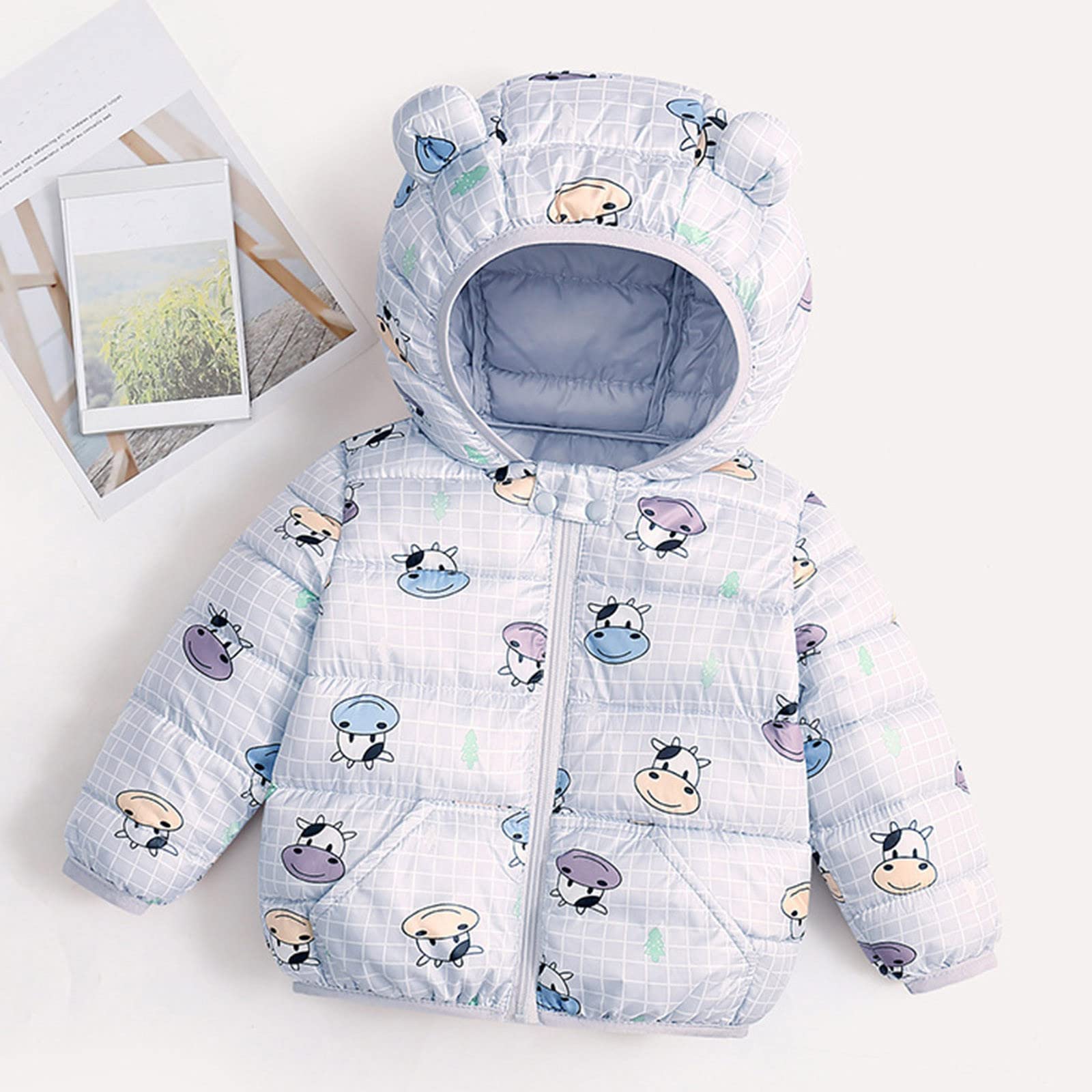 adidas Men's Argentina 2024 Anthem Jacket, White/Lucid Blue