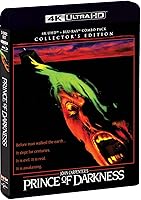 Vista 1 de Prince of Darkness Blu-ray 4K UHD