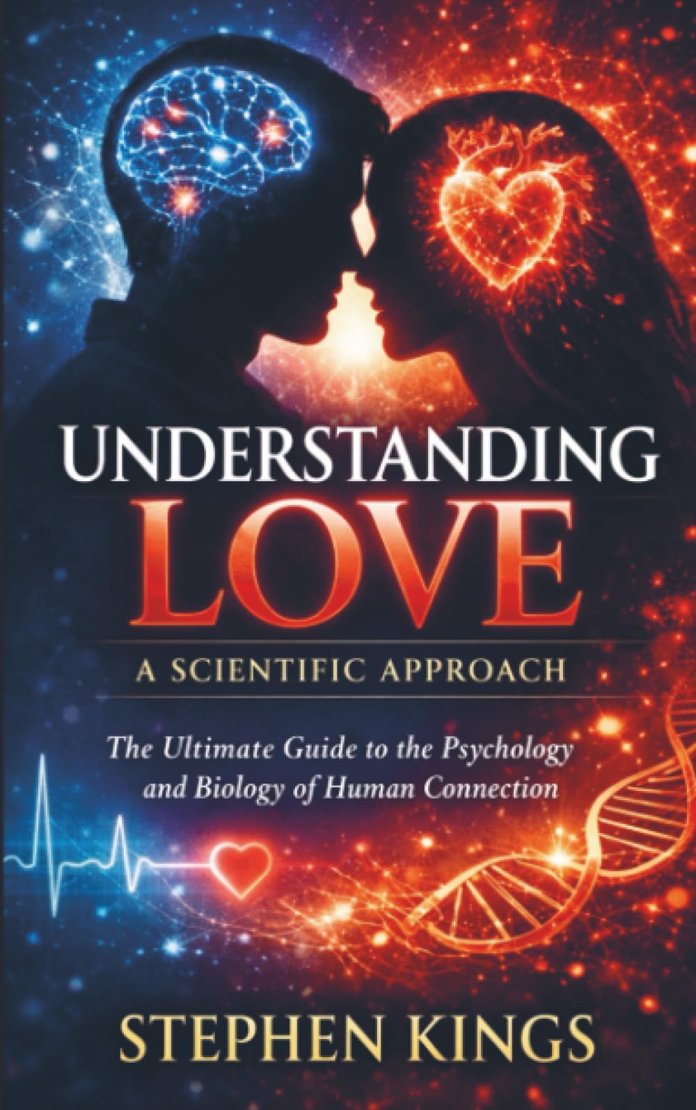 Understanding Love | A Scientific Approach: The Ultimate Guide to the Psychology and Biology of Human Connection