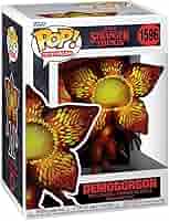 ストレンジャーシングス デモゴルゴン POP! Funko ファンコ Amazon.co.jp: Funko Pop!ストレンジャー・シングス