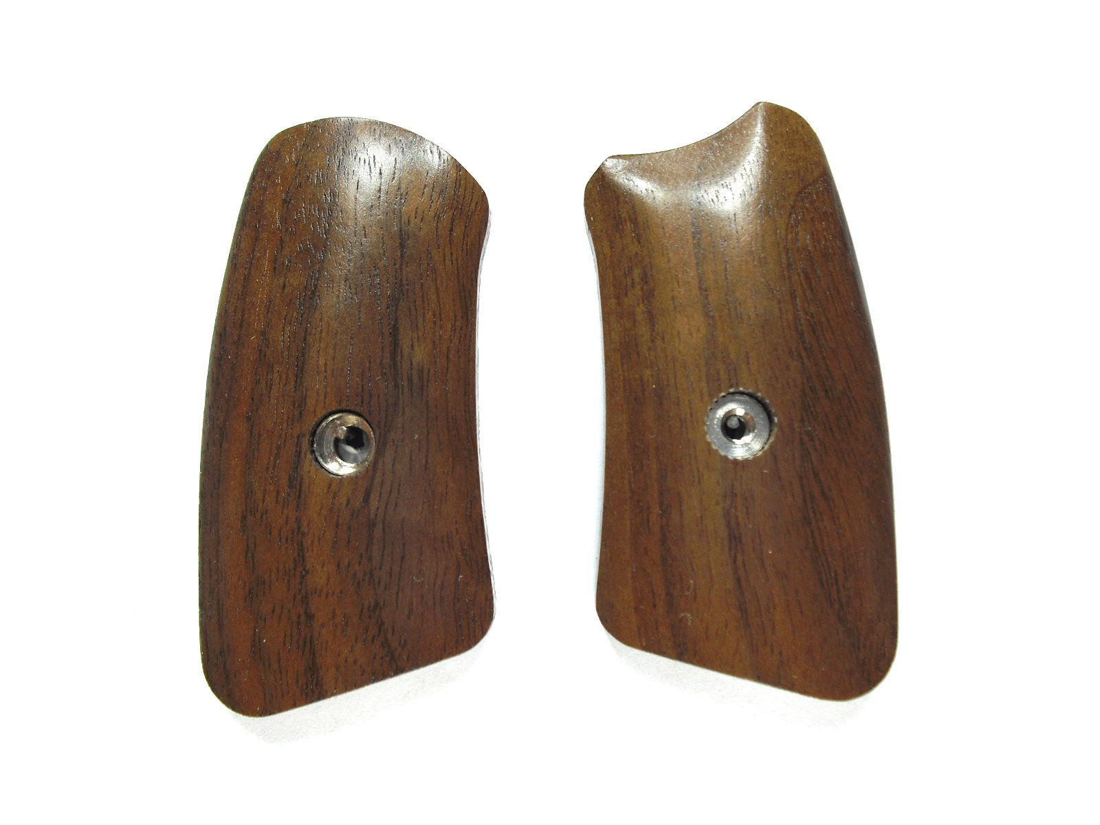 LS-Grips Walnut Ruger Sp101 Grip Inserts