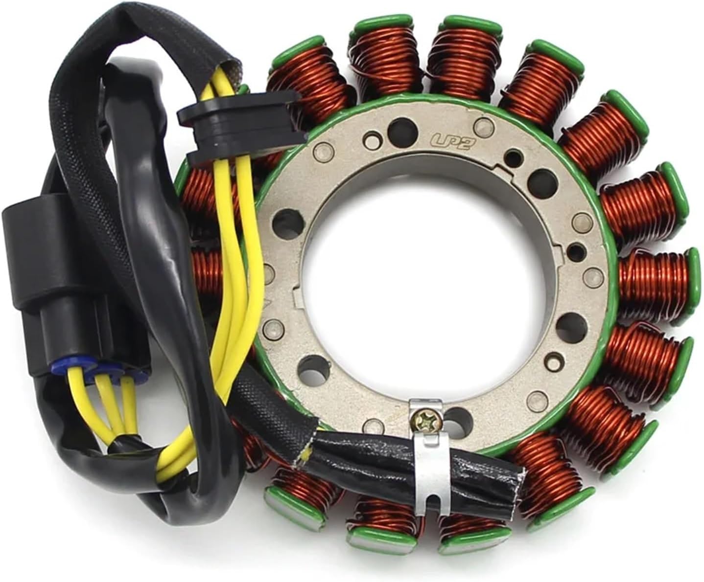 Motorcycle Ignition Coil Stator Compatible With Ducati Xdiavel 1200 2011 2012 2013 2014 2015 2016 Motorbike Stator Coil Accessories