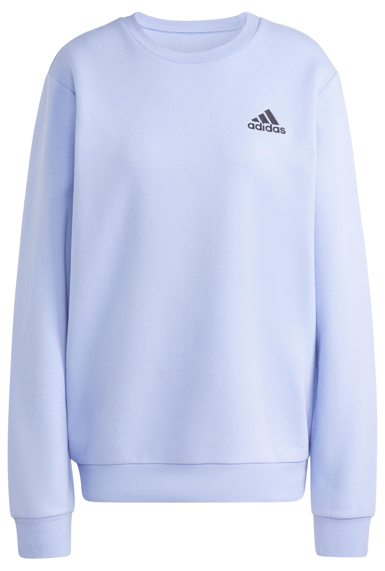Adidas Hombre Essentials FEELCOZY Fleece Sweatshirt — view 48