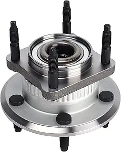 PAROD 512302 Rear Wheel Hub Bearing Assembly