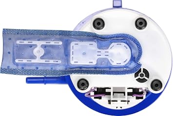 Delphi FG0106 Fuel Pump Module Assembly