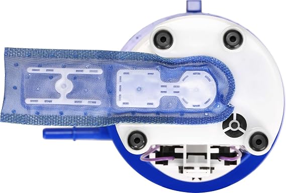 Delphi FG0106 Fuel Pump Module Assembly