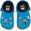 Clogs Clásicos de Super Mario (Infante) 2