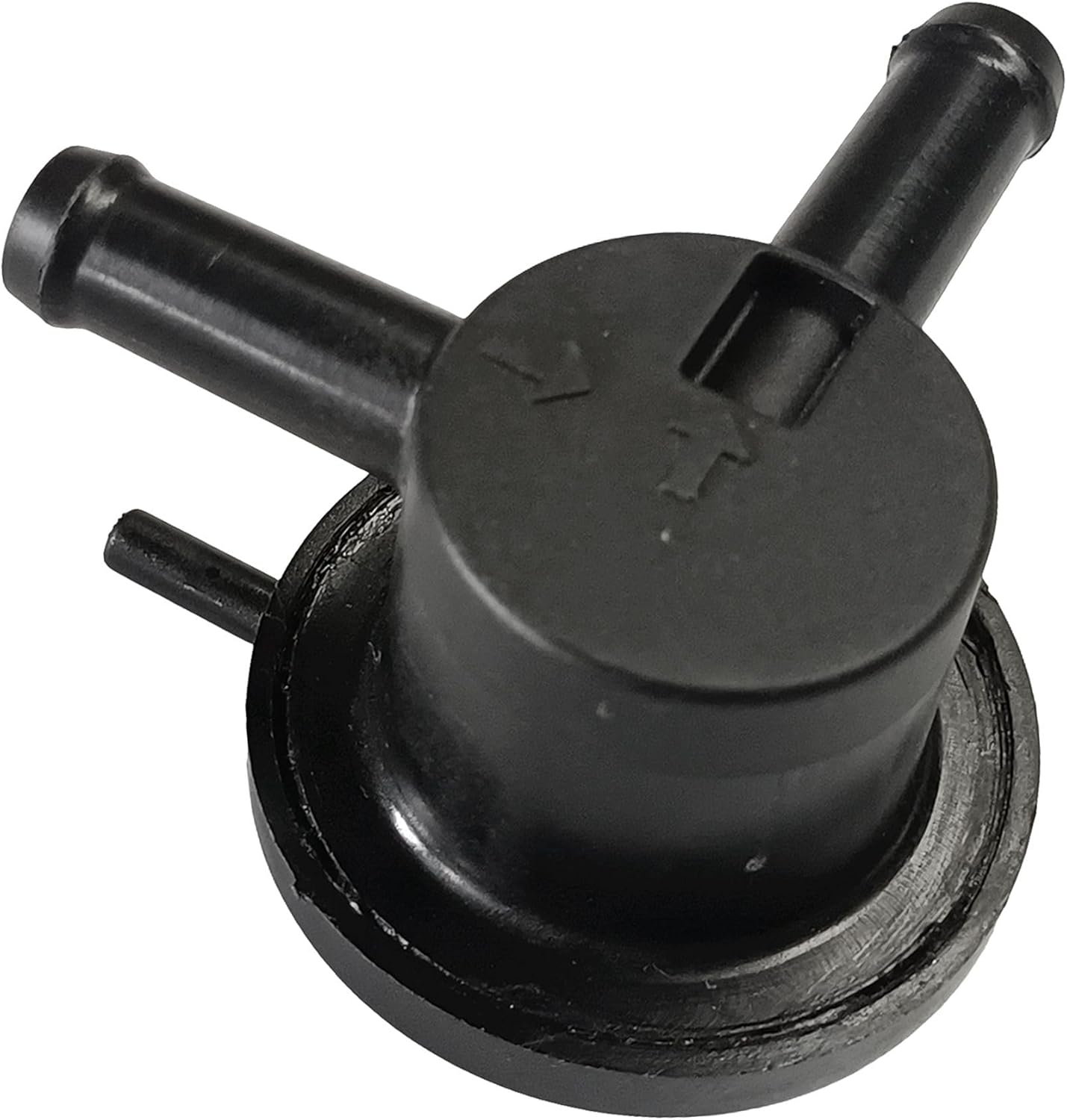 Carbon Canister Vent Solenoid Compatible with Chevrolet Cavalier Malibu Pontiac Sunfire Saturn Vue Oldsmobile Alero 2002-2005, Replacement for12576498 24577482 994-022