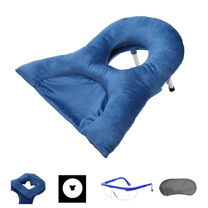 Buy Face Down Pillow Equipment After Eye Surgery Prone Pillow Face