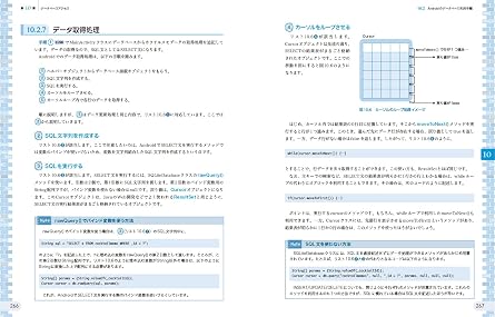 基礎＆応用力をしっかり育成！Androidアプリ開発の教科書 第3版 Java対応 なんちゃって開発者にならないための実践ハンズオン CodeZine books