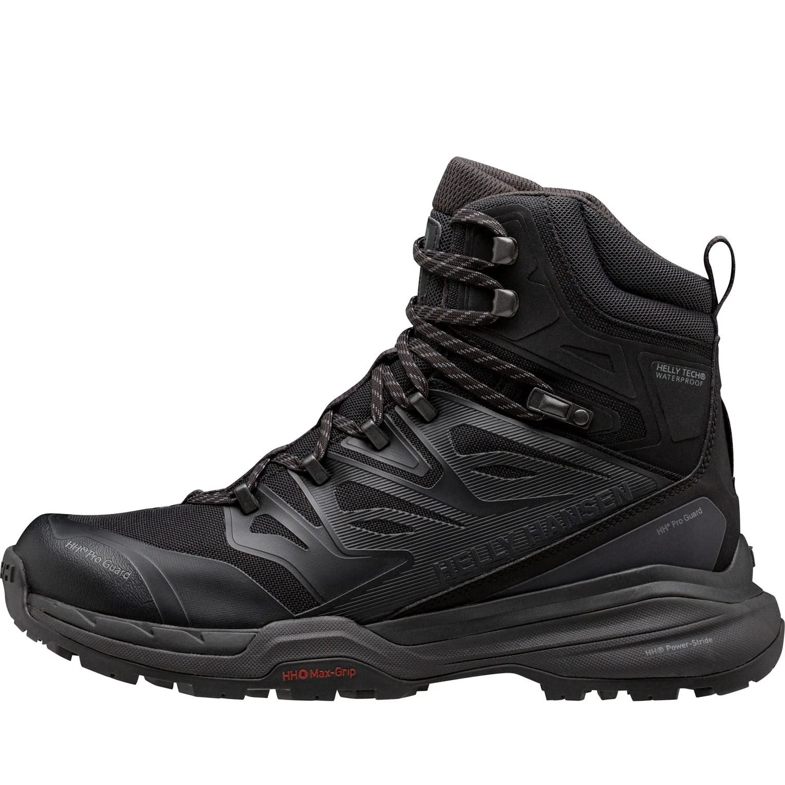 Helly Hansen Traverse HT Boot erkek çizmesi
