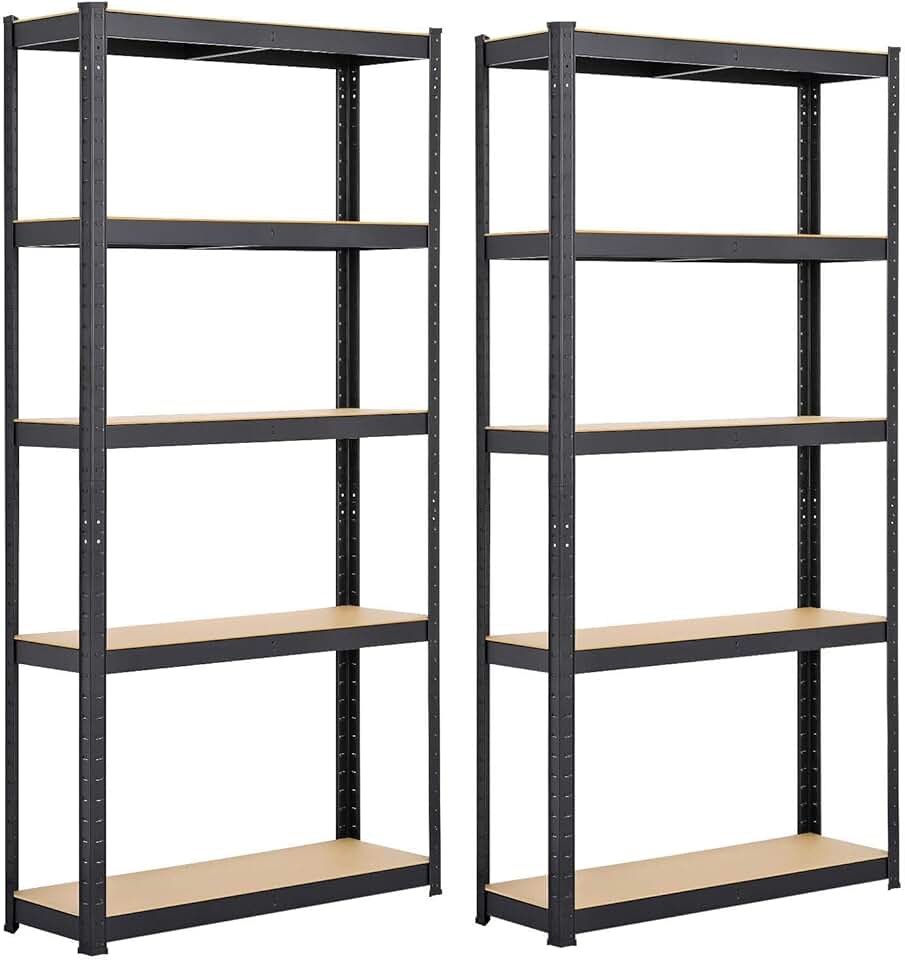 Utility Shelves Amazon.co.uk