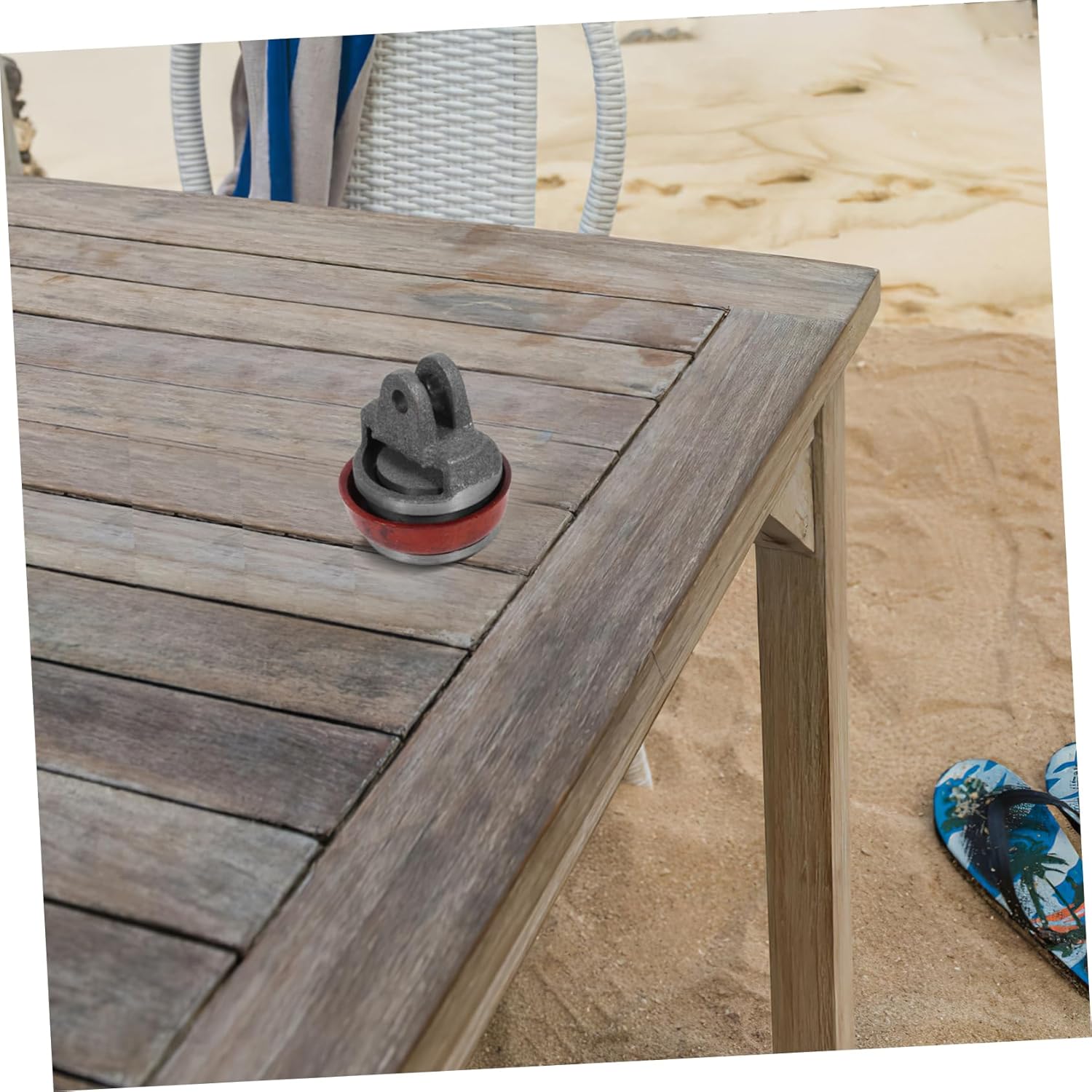 Zerodeko Manual Pump Repair Kit Cast Iron Parts for Hand Water Pump Garden Hand Parts Pitcher Leathers Repair Kit