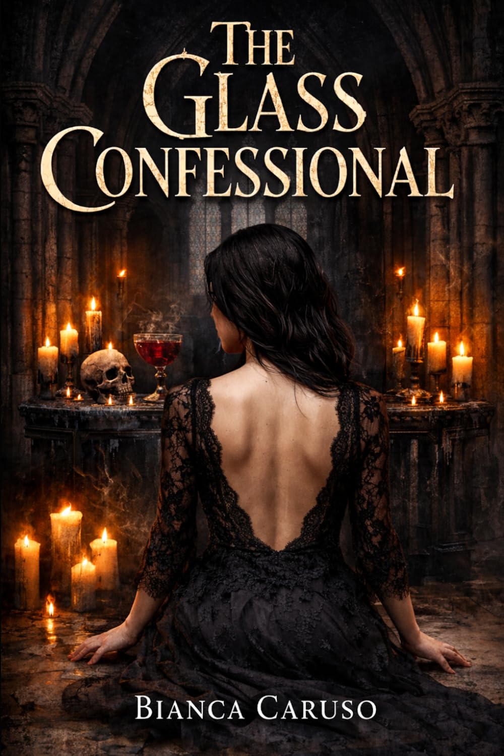 The Glass Confessional