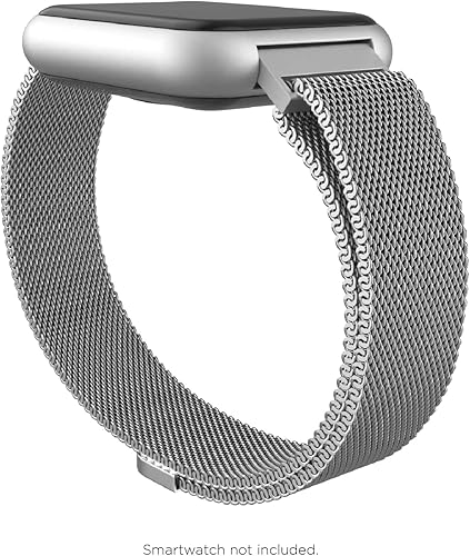 Miniatura 8 de iTouch 20mm Quick Release Watch Bands  Compatible AIR 3 (40mm) and SPORT 3, SPORT 4  Not for AIR 3 (44mm), AIR 4  Fits Watches with 20mm Lug Width