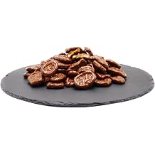 Banana Chips with Whole Chocolate Size 500 g