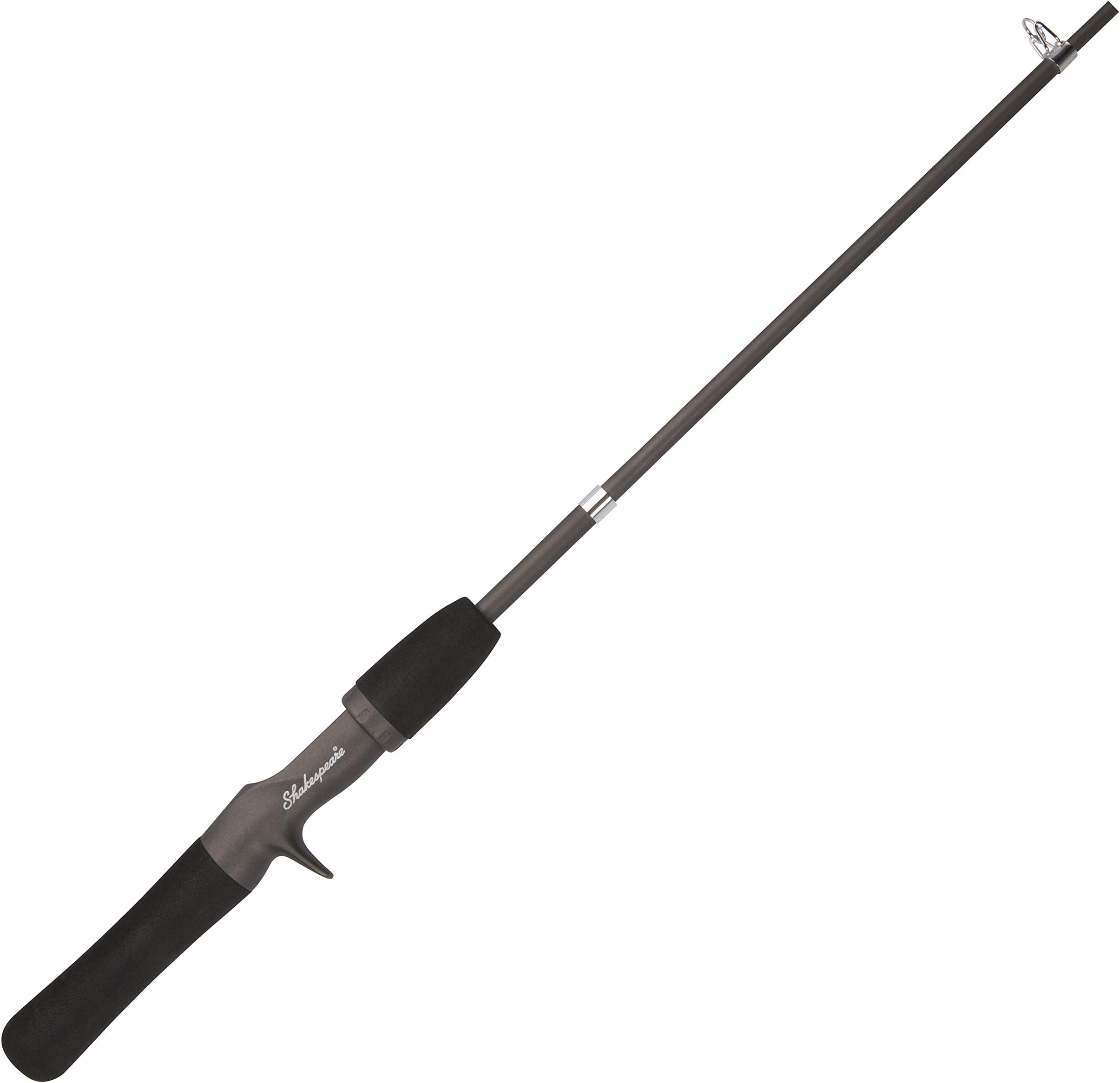 Shakespeare STM66SPT Travel Mate Pack Spin Rod