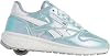 Heelys Unisex Kids ClassicWheeled Heel Shoe
