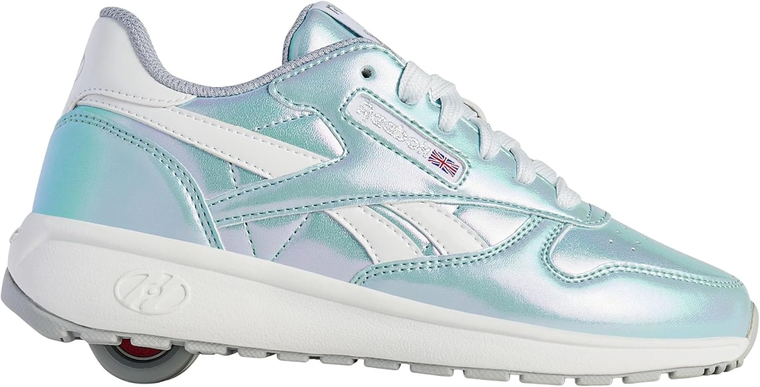 Heelys Unisex-Child Classic - Fun Roller Shoes